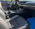 Сірий Лексус СТ, об'ємом двигуна 1.8 л та пробігом 154 тис. км за 14841 $, фото 6 на Automoto.ua
