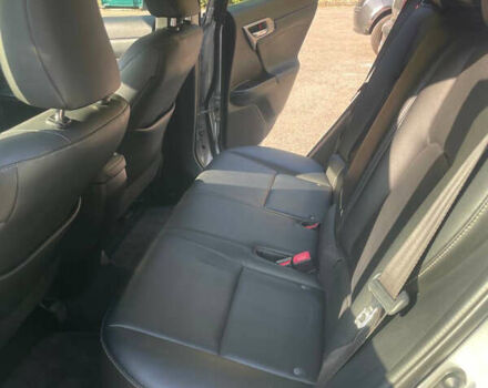 Лексус СТ 2014 в Львове на Automoto.ua Серый Лексус СТ, объемом двигателя 1.8 л и пробегом 220 тыс. км за 11500 $, фото 21 на Automoto.ua