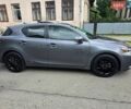 Серый Лексус СТ, объемом двигателя 1.8 л и пробегом 380 тыс. км за 11200 $, фото 6 на Automoto.ua