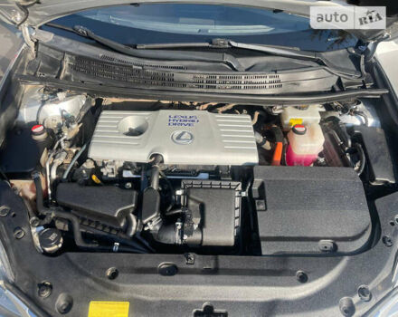 Лексус СТ 2014 в Львове на Automoto.ua Серый Лексус СТ, объемом двигателя 1.8 л и пробегом 220 тыс. км за 11500 $, фото 24 на Automoto.ua