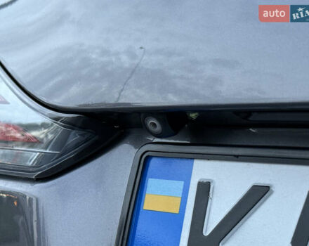 Сірий Лексус СТ, об'ємом двигуна 1.8 л та пробігом 158 тис. км за 13200 $, фото 12 на Automoto.ua