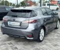 Сірий Лексус СТ, об'ємом двигуна 1.8 л та пробігом 100 тис. км за 13400 $, фото 11 на Automoto.ua