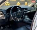 Сірий Лексус СТ, об'ємом двигуна 1.8 л та пробігом 100 тис. км за 13999 $, фото 10 на Automoto.ua