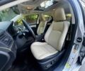 Сірий Лексус СТ, об'ємом двигуна 1.8 л та пробігом 76 тис. км за 7000 $, фото 10 на Automoto.ua