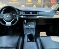 Сірий Лексус СТ, об'ємом двигуна 1.8 л та пробігом 100 тис. км за 13999 $, фото 22 на Automoto.ua