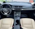 Сірий Лексус СТ, об'ємом двигуна 1.8 л та пробігом 100 тис. км за 13400 $, фото 3 на Automoto.ua