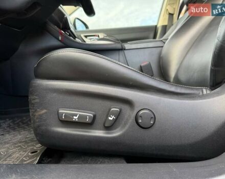 Сірий Лексус СТ, об'ємом двигуна 1.8 л та пробігом 184 тис. км за 12900 $, фото 33 на Automoto.ua