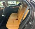 Сірий Лексус СТ, об'ємом двигуна 1.8 л та пробігом 74 тис. км за 5500 $, фото 13 на Automoto.ua