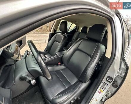 Серый Лексус СТ, объемом двигателя 1.8 л и пробегом 123 тыс. км за 15500 $, фото 12 на Automoto.ua