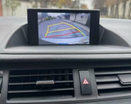 Серый Лексус СТ, объемом двигателя 1.8 л и пробегом 184 тыс. км за 18500 $, фото 22 на Automoto.ua