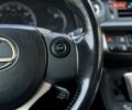 Сірий Лексус СТ, об'ємом двигуна 1.8 л та пробігом 100 тис. км за 13999 $, фото 26 на Automoto.ua