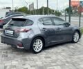Сірий Лексус СТ, об'ємом двигуна 1.8 л та пробігом 100 тис. км за 13400 $, фото 2 на Automoto.ua