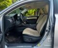 Сірий Лексус СТ, об'ємом двигуна 1.8 л та пробігом 76 тис. км за 7000 $, фото 9 на Automoto.ua