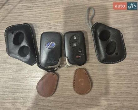 Сірий Лексус СТ, об'ємом двигуна 1.8 л та пробігом 186 тис. км за 15500 $, фото 20 на Automoto.ua