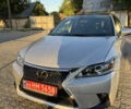 Лексус СТ 2015 в Львове на Automoto.ua Серый Лексус СТ, объемом двигателя 1.8 л и пробегом 136 тыс. км за 15400 $, фото 2 на Automoto.ua