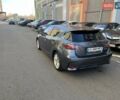 Серый Лексус СТ, объемом двигателя 1.8 л и пробегом 107 тыс. км за 14300 $, фото 4 на Automoto.ua