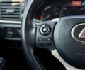 Сірий Лексус СТ, об'ємом двигуна 1.8 л та пробігом 100 тис. км за 13999 $, фото 25 на Automoto.ua