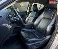 Сірий Лексус СТ, об'ємом двигуна 1.8 л та пробігом 100 тис. км за 13999 $, фото 11 на Automoto.ua