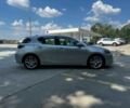 Сірий Лексус СТ, об'ємом двигуна 1.8 л та пробігом 76 тис. км за 7000 $, фото 7 на Automoto.ua