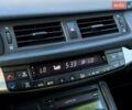 Сірий Лексус СТ, об'ємом двигуна 1.8 л та пробігом 100 тис. км за 13999 $, фото 29 на Automoto.ua
