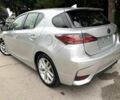 Сірий Лексус СТ, об'ємом двигуна 0 л та пробігом 118 тис. км за 6000 $, фото 5 на Automoto.ua