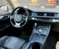 Сірий Лексус СТ, об'ємом двигуна 1.8 л та пробігом 100 тис. км за 13999 $, фото 21 на Automoto.ua