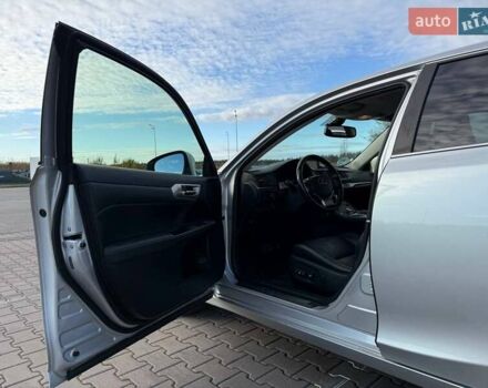 Сірий Лексус СТ, об'ємом двигуна 1.8 л та пробігом 184 тис. км за 12900 $, фото 27 на Automoto.ua