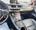 Сірий Лексус СТ, об'ємом двигуна 1.8 л та пробігом 74 тис. км за 15900 $, фото 2 на Automoto.ua