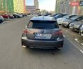 Серый Лексус СТ, объемом двигателя 1.8 л и пробегом 107 тыс. км за 14300 $, фото 5 на Automoto.ua