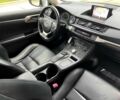 Сірий Лексус СТ, об'ємом двигуна 0 л та пробігом 118 тис. км за 6000 $, фото 7 на Automoto.ua