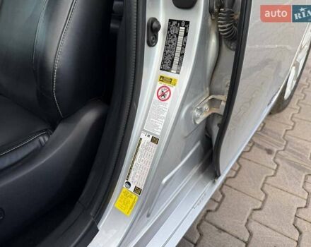Сірий Лексус СТ, об'ємом двигуна 1.8 л та пробігом 184 тис. км за 12900 $, фото 34 на Automoto.ua
