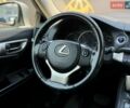 Сірий Лексус СТ, об'ємом двигуна 1.8 л та пробігом 100 тис. км за 13999 $, фото 20 на Automoto.ua