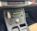 Сірий Лексус СТ, об'ємом двигуна 1.8 л та пробігом 100 тис. км за 13400 $, фото 21 на Automoto.ua