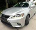 Сірий Лексус СТ, об'ємом двигуна 0 л та пробігом 118 тис. км за 6000 $, фото 1 на Automoto.ua
