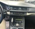 Сірий Лексус СТ, об'ємом двигуна 1.8 л та пробігом 74 тис. км за 5500 $, фото 9 на Automoto.ua