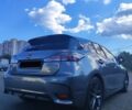 Сірий Лексус СТ, об'ємом двигуна 1.8 л та пробігом 74 тис. км за 15900 $, фото 1 на Automoto.ua