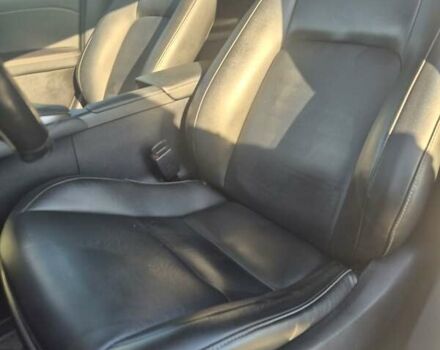 Серый Лексус СТ, объемом двигателя 1.8 л и пробегом 185 тыс. км за 15500 $, фото 18 на Automoto.ua