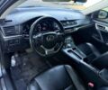 Сірий Лексус СТ, об'ємом двигуна 1.8 л та пробігом 130 тис. км за 5500 $, фото 9 на Automoto.ua