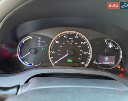 Лексус СТ 2015 в Львове на Automoto.ua Серый Лексус СТ, объемом двигателя 1.8 л и пробегом 136 тыс. км за 15400 $, фото 8 на Automoto.ua