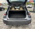 Сірий Лексус СТ, об'ємом двигуна 1.8 л та пробігом 100 тис. км за 13400 $, фото 26 на Automoto.ua