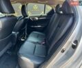 Сірий Лексус СТ, об'ємом двигуна 1.8 л та пробігом 100 тис. км за 13999 $, фото 12 на Automoto.ua