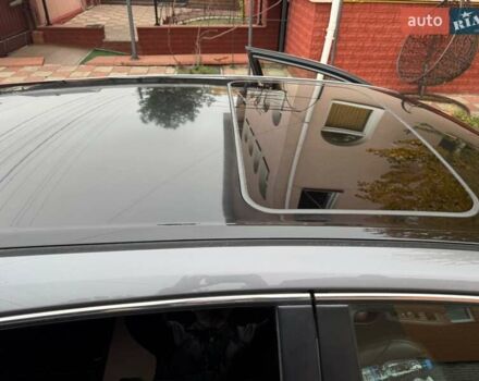 Серый Лексус СТ, объемом двигателя 1.8 л и пробегом 184 тыс. км за 18500 $, фото 18 на Automoto.ua