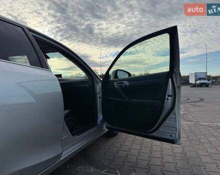 Сірий Лексус СТ, об'ємом двигуна 1.8 л та пробігом 184 тис. км за 12900 $, фото 22 на Automoto.ua