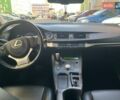Серый Лексус СТ, объемом двигателя 1.8 л и пробегом 107 тыс. км за 14300 $, фото 11 на Automoto.ua
