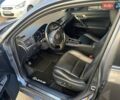 Серый Лексус СТ, объемом двигателя 1.8 л и пробегом 107 тыс. км за 14300 $, фото 10 на Automoto.ua