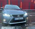 Сірий Лексус СТ, об'ємом двигуна 1.8 л та пробігом 109 тис. км за 14500 $, фото 4 на Automoto.ua