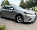 Сірий Лексус СТ, об'ємом двигуна 0 л та пробігом 118 тис. км за 6000 $, фото 2 на Automoto.ua