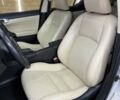 Серый Лексус СТ, объемом двигателя 1.8 л и пробегом 82 тыс. км за 15300 $, фото 10 на Automoto.ua