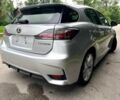 Сірий Лексус СТ, об'ємом двигуна 0 л та пробігом 118 тис. км за 6000 $, фото 3 на Automoto.ua