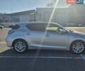 Серый Лексус СТ, объемом двигателя 1.8 л и пробегом 185 тыс. км за 15500 $, фото 8 на Automoto.ua